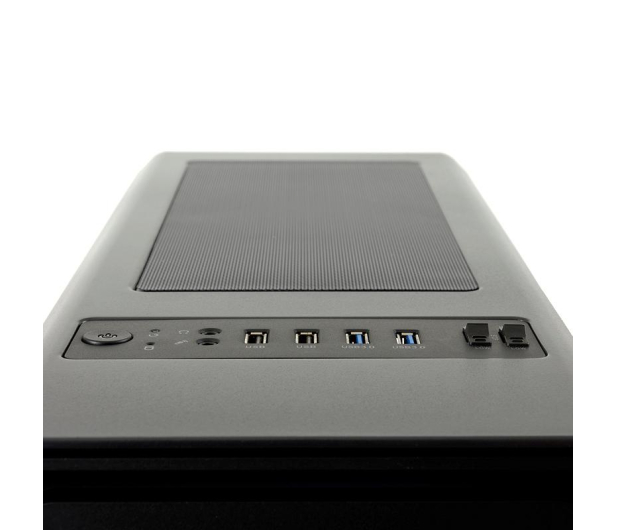 SilentiumPC Gladius M35 Pure Black - 257880 - zdjęcie 7